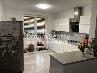 Predaj rodinný dom v obci Kuzmice okres Topoľčany - 4