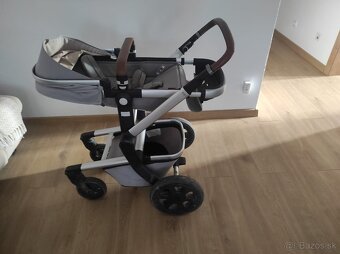 Joolz day 3 + vajíčko Cybex (3-kombinácia) - 4