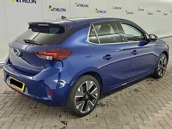 ❇️ OPEL CORSA ELEKTRO 100KW ELEGANCE 50kWh 2021•TOP STAV•DPH - 4