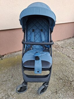 Športový kočík - 4