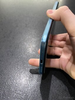 Predám Xiaomi Redmi Note 11 - 4