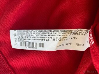 Dámsky pulover Bershka - 4