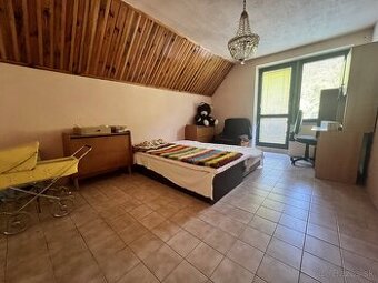 Rodinný dom - ZNÍŽENÁ CENA - 4