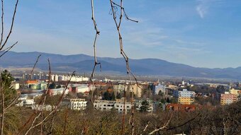 Záhrada so samostatným vstupom - 4