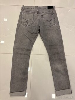 Rifle Calvin Klein Jeans - 4