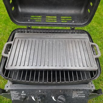Predam gril na PB - 4