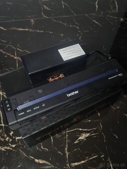 Tetovací strojček - Bishop - 4