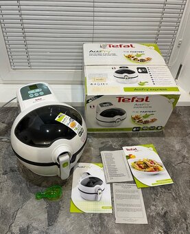 Nová Actifry Tefal FZ 750035 teplovzdušná fritéza - 4