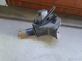 Hubica zavesu komplet - 4