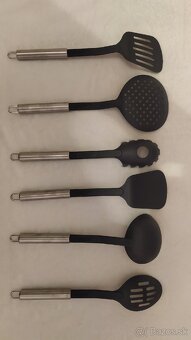 Kuchynské potreby MasterChef - 4