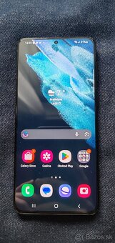 Samsung S21+ 5G 8/128GB - 4