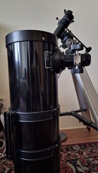 Predám astronomický ďalekohľad - 4