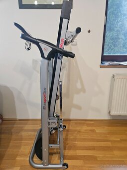 Magnetický bežiaci pás Insportline ExcelRun - 4
