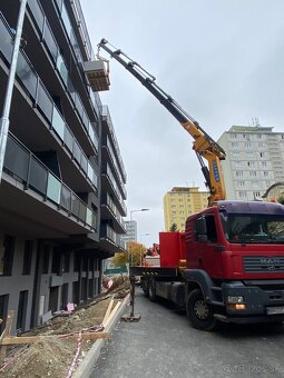 Zemné,výkopové a búracie práce - 4