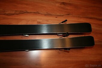 dievcenské lyže Atomic Vantage 90 cm , lyžiarky Head - 4