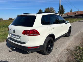 Touareg 3.0tdi 180kw 2012 - 4