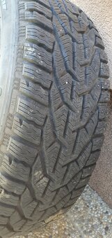 Zimná sada R16 Škoda Seat Audi VW - 4