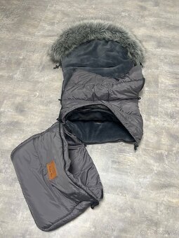 FUSAK HAPPYBEE COMBI - 4