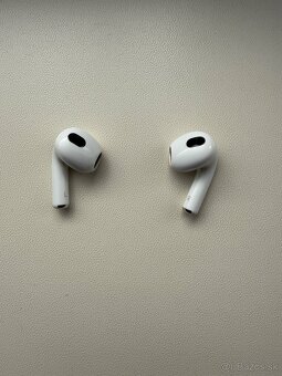 Apple AirPods 3rd gen. - 4