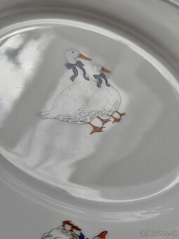 Dezertné tanieriky húsky - 4