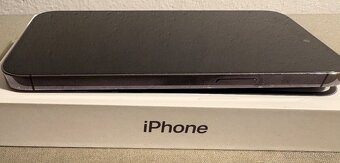 Predám Iphone 14 Pro Max, 128gb - 4