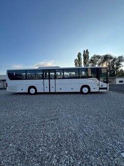 Setra S 415 H. €5 lift - 4
