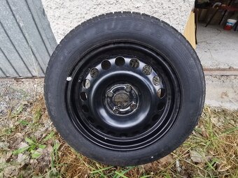 Rezerva Opel Astra - 4