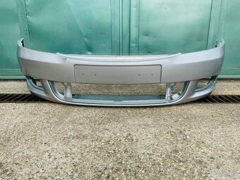 Diely Škoda Octavia 2 facelift - 4