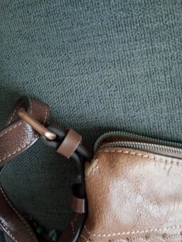 Anekke kabelka+ peňaženka - 4