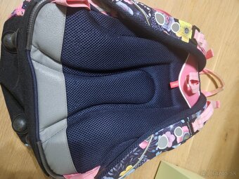 Školská taška Topgal - 4