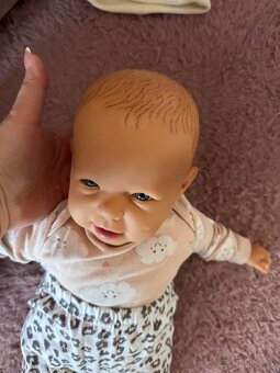 Realistická bábika - 4