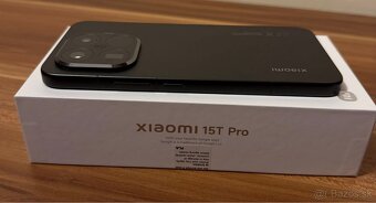 Xiaomi 15T Pro, 512GB - 4