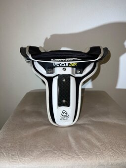 Chránič krku Leatt Neck Brace DBX - 4