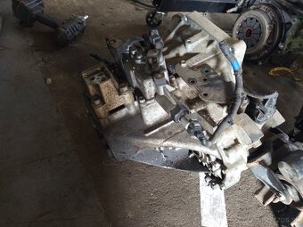 Prevodovka Kia ceed 1.4 80kw - 4