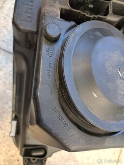 Predne svetla Roomster/Fabia ll - 4