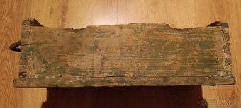 Madarska bedňa WW2 - 4