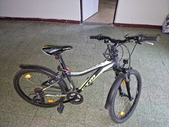 Bicykel 24 CTM - 4