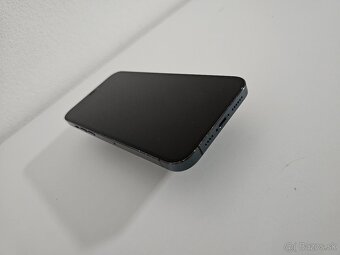 Apple iPhone 12 Pro Max 256GB 100% batéria - 4