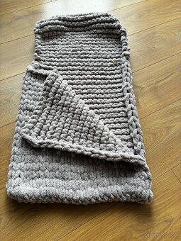 Zavinovačka do kočíka - 4