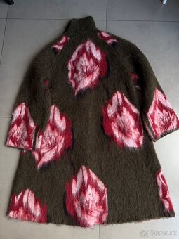 Upletovy kabat Zara c. M uni - 4