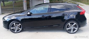 VOLVO V40 D2 ECO KINETIC - 4