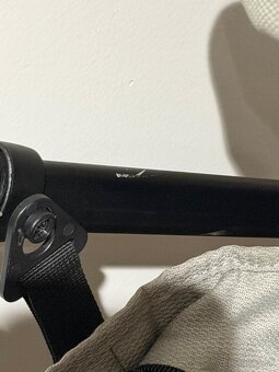 MUUVO 2v1 kočík Quick 4.0 - 4