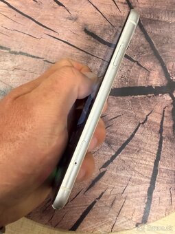 iPhone 11 White 64 batérie 100% top stav - 4