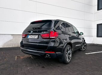 BMW X5 sDrive25d A/T 160kw - 4