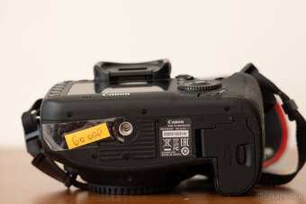CANON 7D MARK II - TOP STAV - 60 000 snímkov - 4