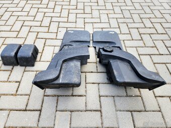 AEV nárazniky Jeep Wrangler JK - 4