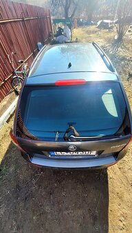 Škoda Octavia 2 fl 1,9 tdi 77kw - 4