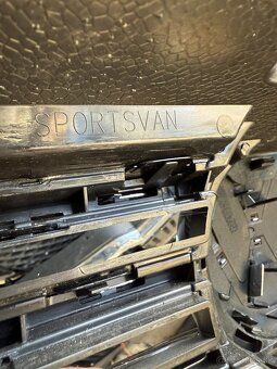 Volkswagen sportsvan - 4