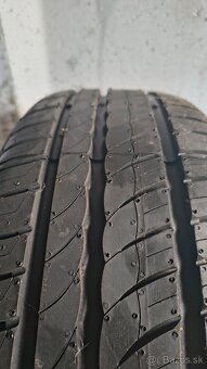 195/55 R15 Pirelli letná sada - 4