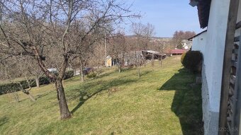Predám chalupu na myjavských kopaniciach - 4